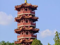 -云龙湖旅游景区