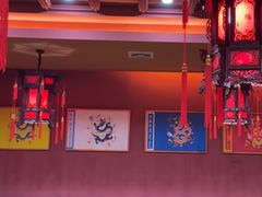 -爱新觉罗福臨火锅馆(万科滑雪场店)