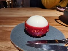 -KimPro 辛普乐概念韩餐