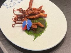 -骏莱海鲜鱼港(五角场店)