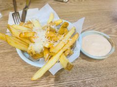 -NG PASTA吴居·中华意面(南头古城店)