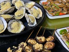 -林记生蚝·专注生蚝三十载(创意园店)