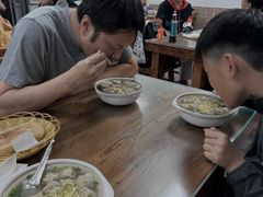 -吉云馄饨(桑梓路店)