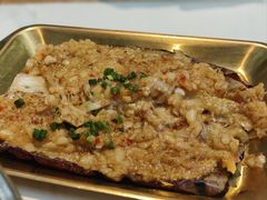-海岛八号龙虾烧烤田鸡(蓝天路总店)