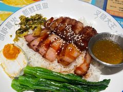 -大头力茶餐厅(花都融创茂店)