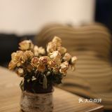 开在长沙河西地铁口的咖啡馆 