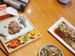 -有红鸡毛店·川菜(建设路店)