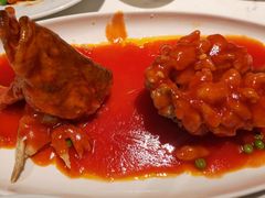 松鼠大桂鱼-绿波廊(豫园店)
