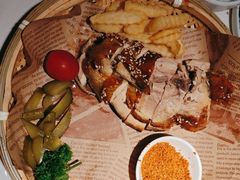 -田婆婆的菜(友谊阳光城店)