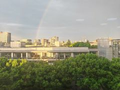 -张江微电子港·地面停车场