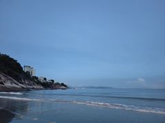 -西涌国际滨海旅游区