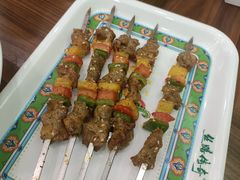 -丝路传奇·中国拉面航母店(北医三院店)