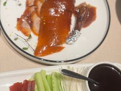 -漢舍中国菜馆(889广场店)