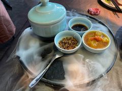 秃黄油单人套餐-蟹榭·本帮江浙菜·蟹宴(五角场合生汇商场店)