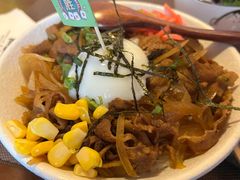 -弓二·烧鸟居酒屋(财富购物中心店)