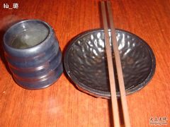 餐具-味千拉面(又一城店)
