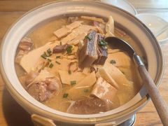 -黄山老妈·土菜(碧桂园店)