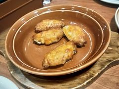 意大利风味茄红烤翅-萨莉亚意式餐厅(国和1000店)