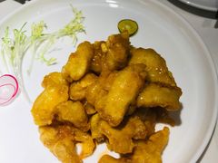 -小放牛河北菜(长安万达店)