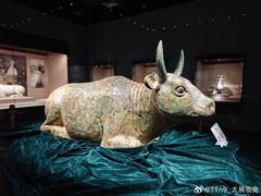 -宁夏博物馆