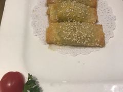 金牌叉烧-枣子树·素食餐厅(普陀山店)