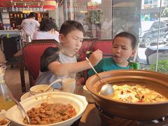 -闽鄂情·闽南招财鸭(水头店)