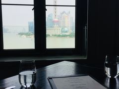 -Salon de The de Joel Robuchon(外滩18号店)