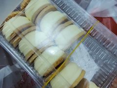 -甜嘟嘟烘焙坊(舒城路店)