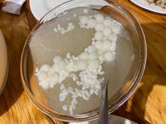 醪糟汤圆冰粉-嘉州叶婆婆钵钵鸡(建设路店)