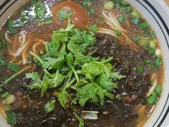 -小马牛肉面·牛骨熬制(南京博物院店)