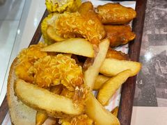 -米斯特比萨(罗斯福店)