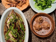 -南京大牌档(壹方天地店)