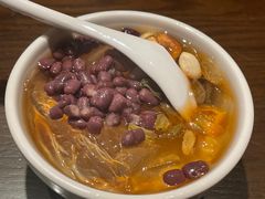 特色冰凉粉-味上湘菜馆(岳麓山店)