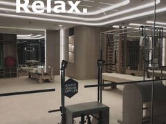 -懒人Club健身(卓越时代广场店)