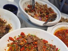 -兰湘子·湘菜小炒(盛龙广场店)