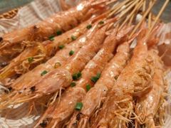 -79号渔船海鲜饭店(宝安店)