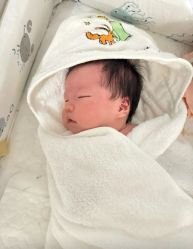 -baby bella小贝拉母婴护理中心(珠海华发公寓店)