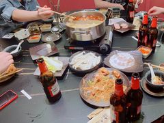 -熹悟海鲜火锅·广式打边炉