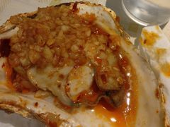 -527烧烤·龙虾·精酿酒(小石城美乐城店)