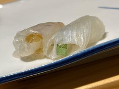 -镹·鱼料理  国产鱼使用店
