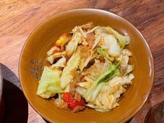 -树厨贵州菜(花果园购物中心店)
