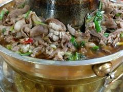 -穆老九清真牛羊肉馆(宋城店)