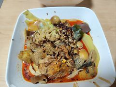 -林静小吃(复兴路店)
