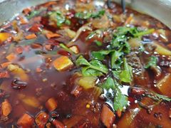 -无味饭店(九眼桥商业文化广场店)