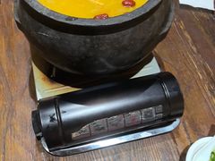 -思金拉措庄园藏餐(太阳岛店)