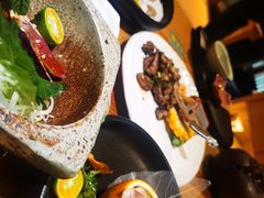 -花潮料理艺食馆(世欧广场店)
