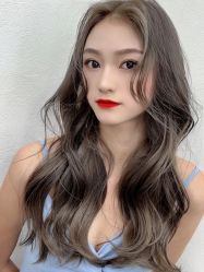-那茉 Hair Salon