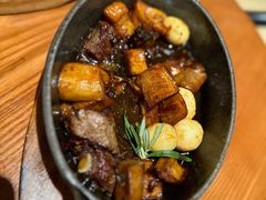 -CRAZYONES西班牙海鲜饭(上海美罗城店)