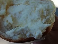 奶油牛角面包-新侨三宝乐面包店(崇文门店)