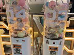 -元气寿司(东方宝泰店)